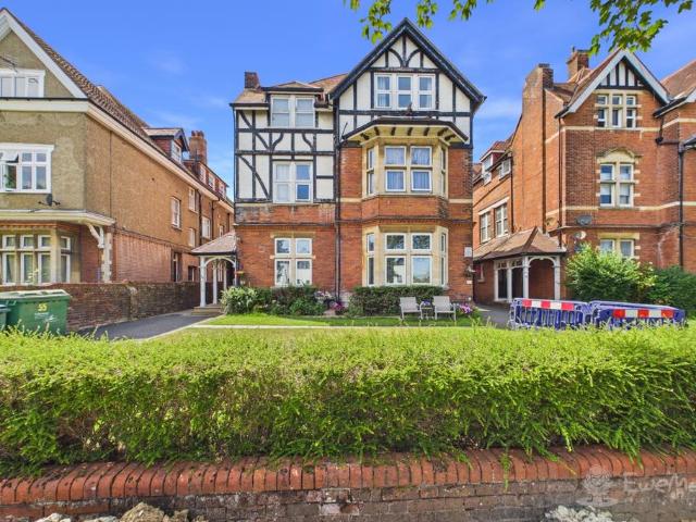 Apartment for rent in Folkestone