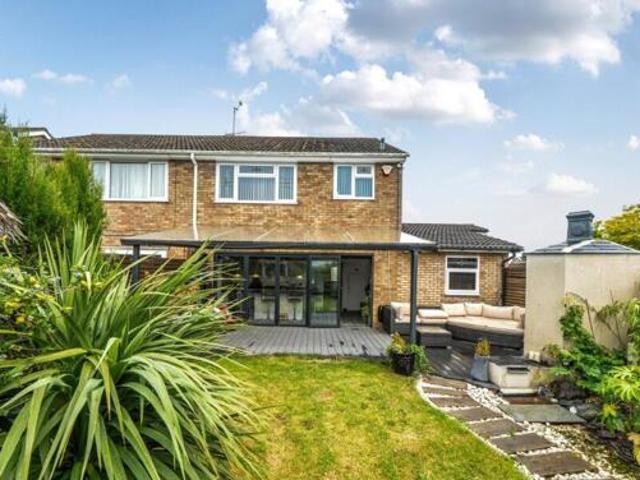 House for sale in Northampton, Northamptonshire