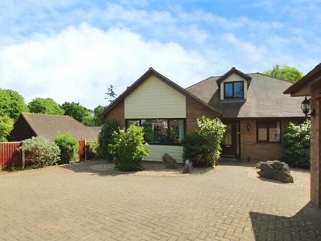 House for sale in Great Tey, Fordham Heath