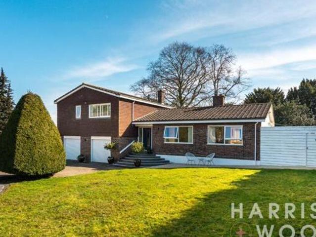 House for sale in Fordham Heath