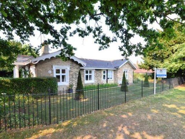 House for sale in Fordham Heath, Essex