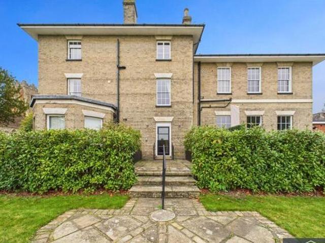 House for sale in Fordham Heath, Essex