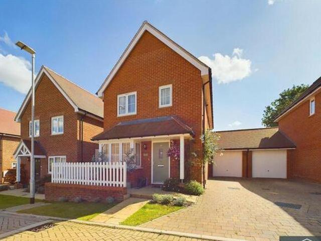 House for sale in Fordham Heath