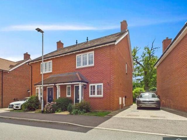 House for sale in Fordham Heath