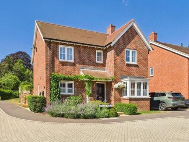 House for sale in Fordham Heath