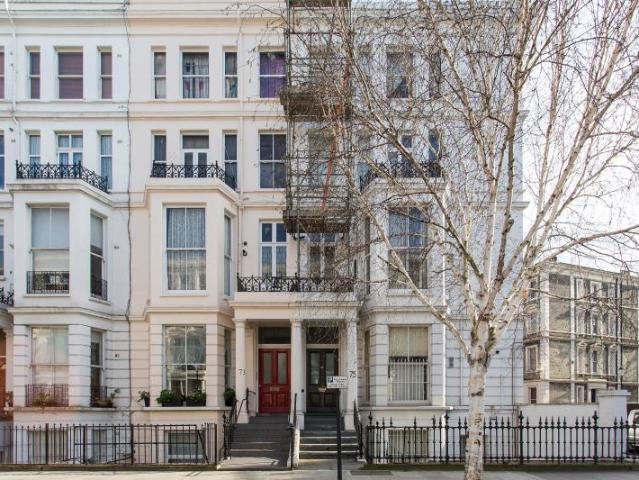 Room for rent in Earl's Court, Greater London