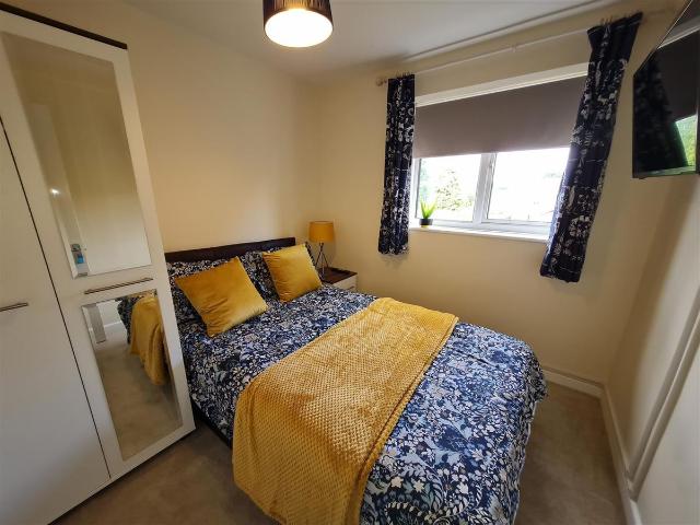 Room for rent in Amesbury