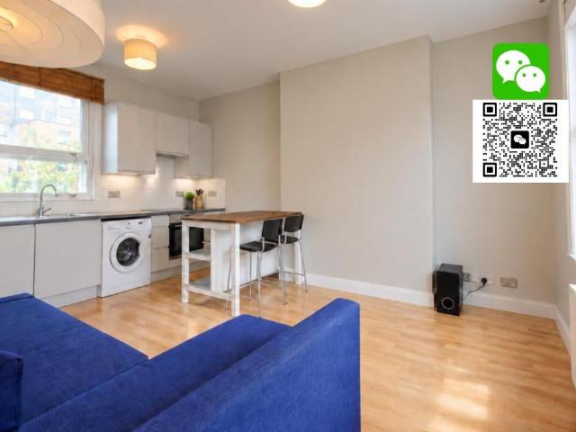 Apartment for rent in Royal Borough of Kensington and Chelsea, Greater London