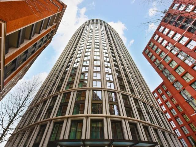 Apartment for rent in Royal Borough of Kensington and Chelsea, Greater London