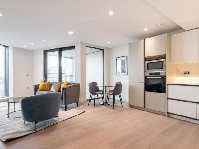 Apartment for rent in Royal Borough of Kensington and Chelsea, Greater London