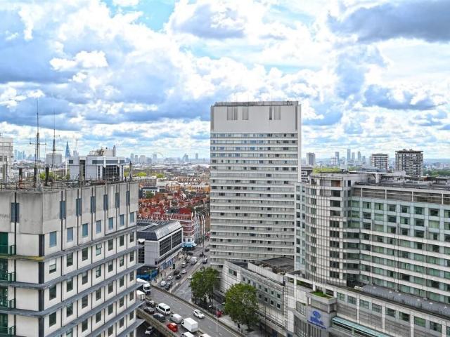 Apartment for rent in Royal Borough of Kensington and Chelsea, Greater London