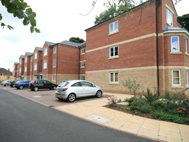 Apartment for rent in Stockton-on-tees