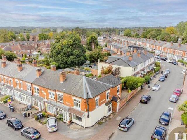 House for sale in West Midlands