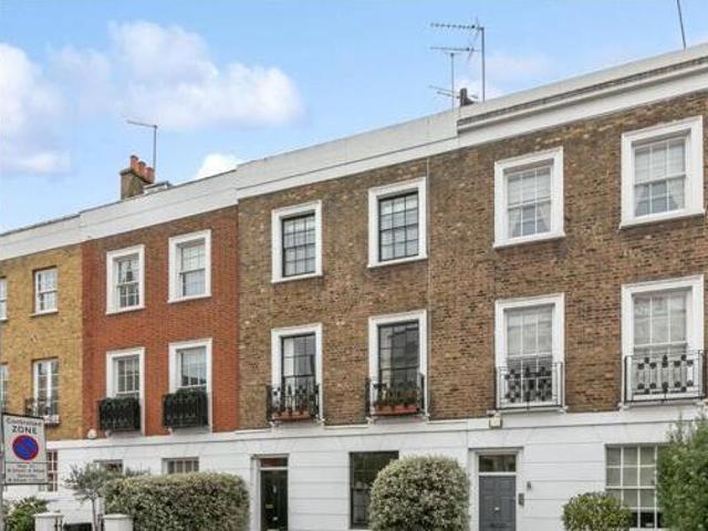 House for sale in Lyons, Greater London