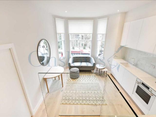 House for rent in Earl's Court, Greater London