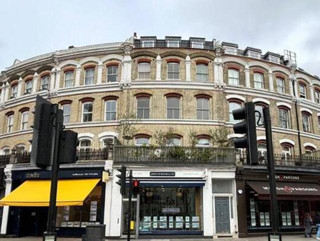 House for sale in City of London, Greater London