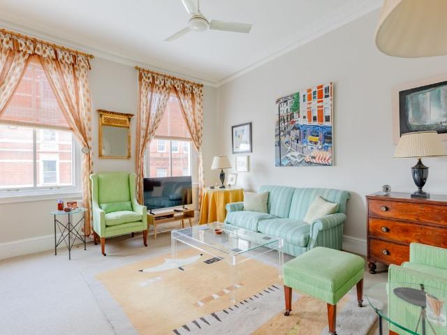 Apartment for rent in Earl's Court, Greater London