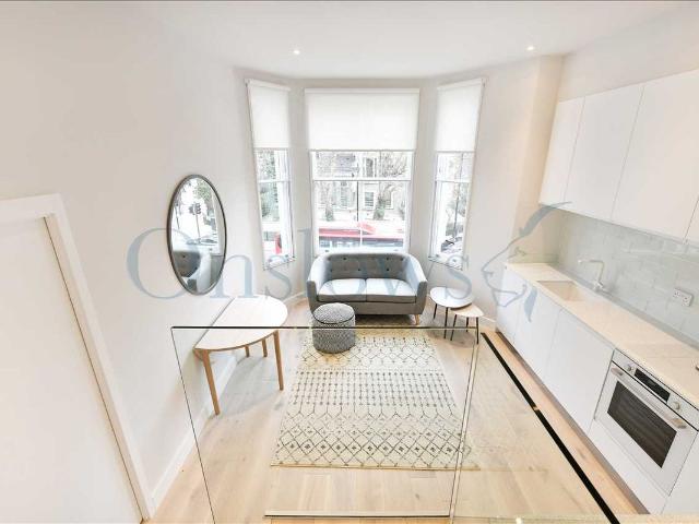 Apartment for rent in Earl's Court, Greater London