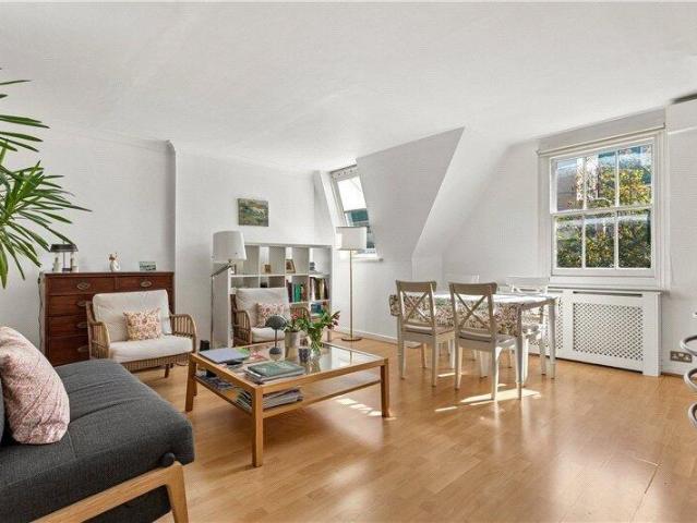 Apartment for rent in Royal Borough of Kensington and Chelsea, Greater London
