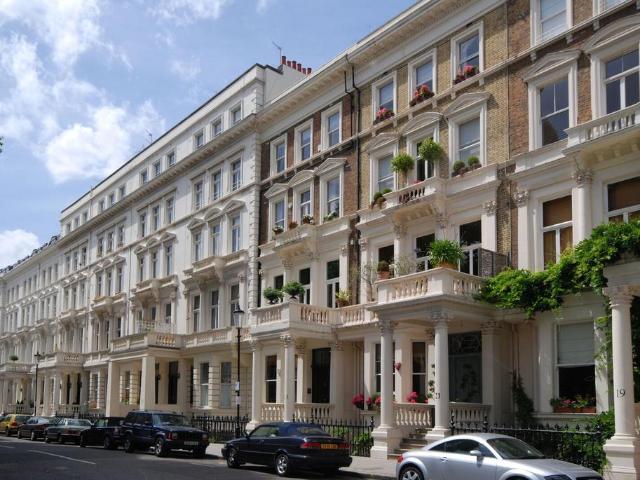 House for rent in Earl's Court, Greater London