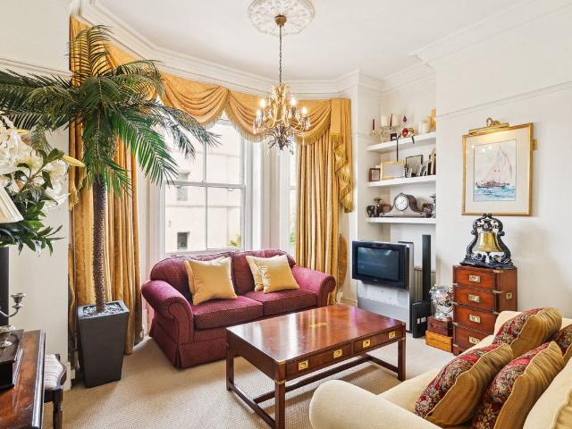 Apartment for rent in Royal Borough of Kensington and Chelsea, Greater London