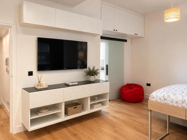 Studio for rent in Earl's Court, Greater London