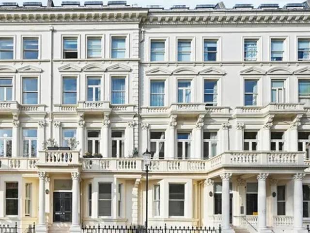 Apartment for rent in Earl's Court, Greater London