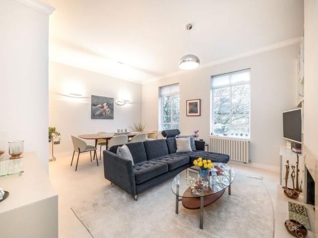 Apartment for rent in Earl's Court, Greater London