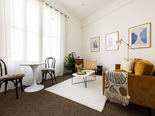Apartment for rent in Earl's Court, Greater London