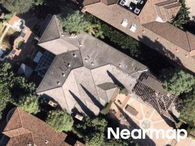 House for sale in Los Angeles, California