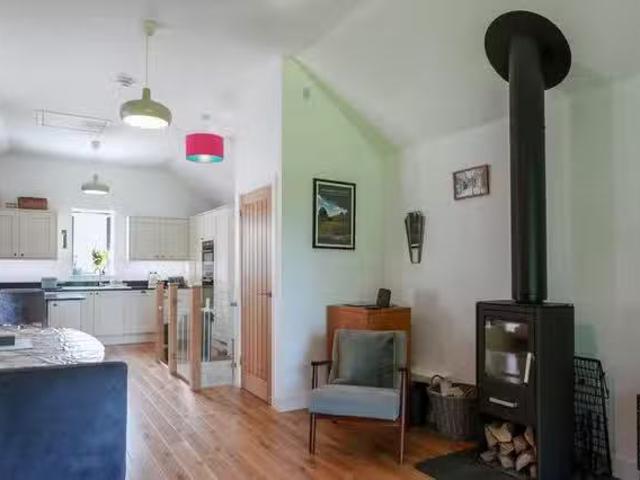 Apartment for rent in Kingsand, Cornwall