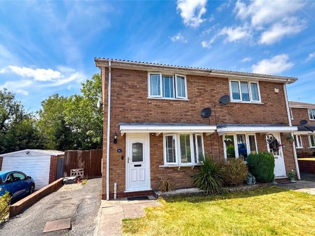House for rent in Aqueduct, Telford