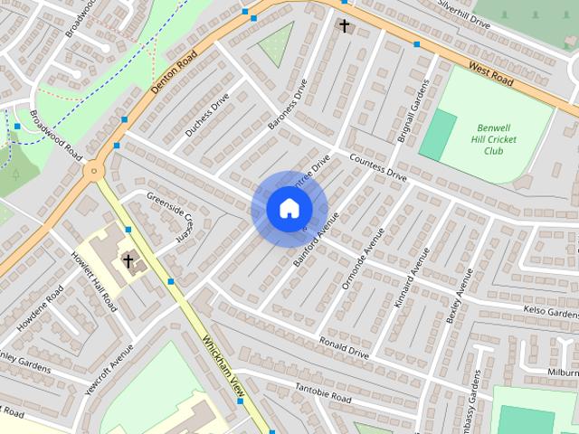 House for rent in Tyne And Wear