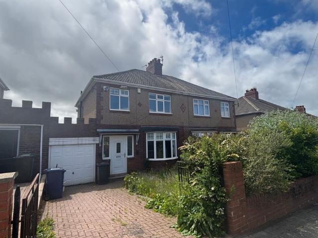Apartment for rent in Tyne And Wear