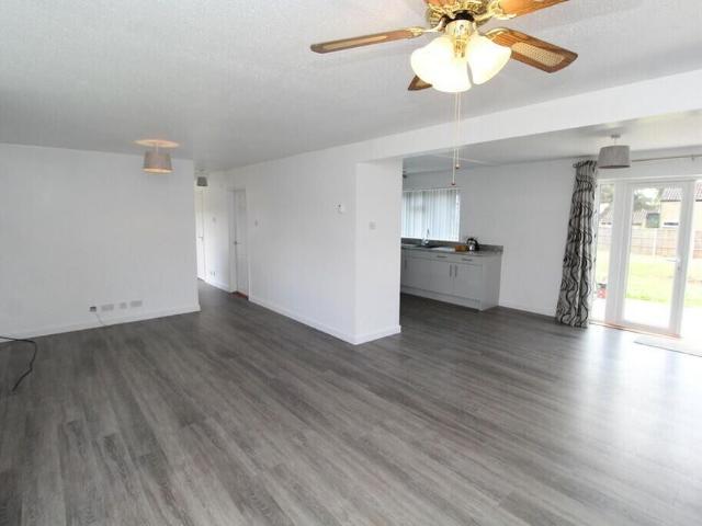 House for rent in Eriswell, Chedburgh