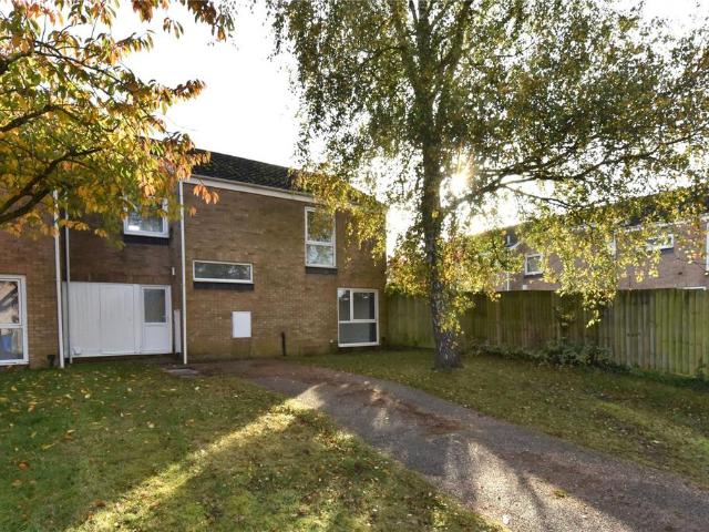 House for rent in Eriswell, Chedburgh