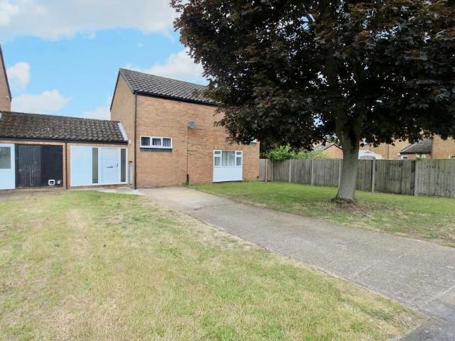 House for rent in Eriswell, Chedburgh