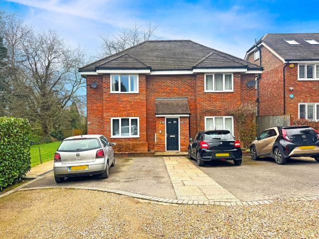 Apartment for rent in Amersham Common, Amersham