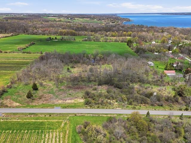 Land for sale in Bellona, New York