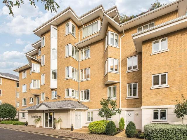 Apartment for rent in London Borough of Richmond upon Thames, Greater London