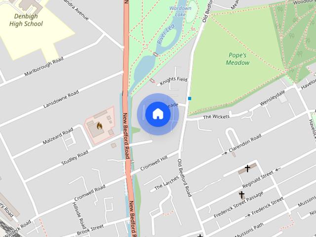 Apartment for rent in Spring Park, Isle Of Man