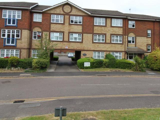 Apartment for rent in High Town, Luton