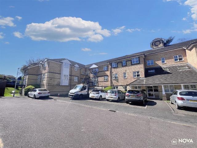 Apartment for rent in Spring Park, Luton