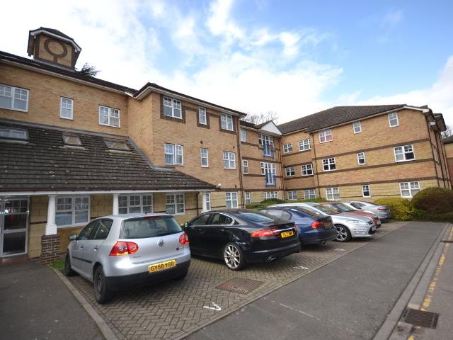 Apartment for rent in Spring Park, Luton