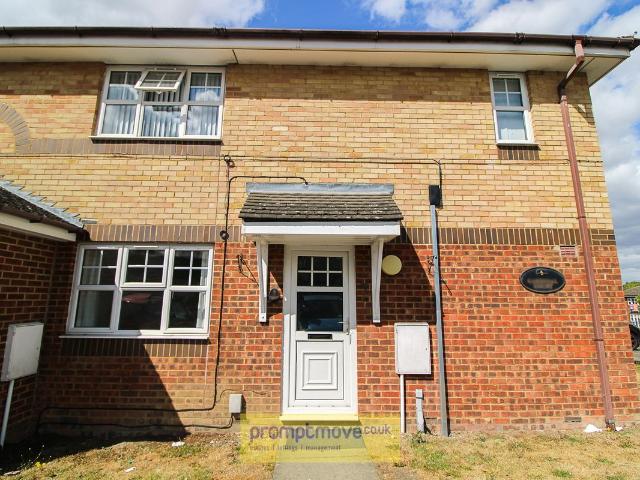 Apartment for rent in Spring Park, Luton