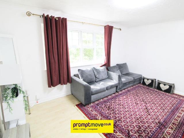 Apartment for rent in Spring Park, Luton