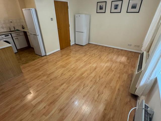 Apartment for rent in High Town, Luton
