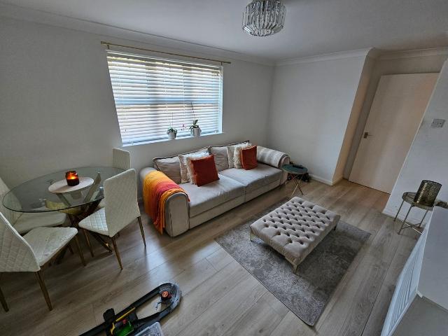 Apartment for rent in High Town, Luton