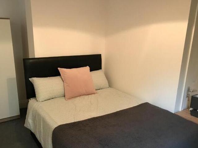 House for rent in Camp Hill, Warwickshire