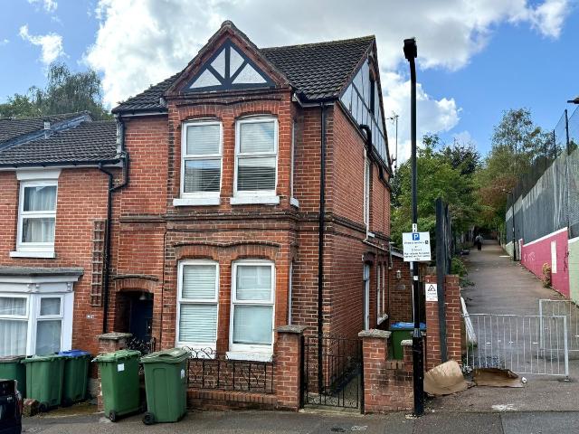 Apartment for rent in Bevois Town, City Of Southampton